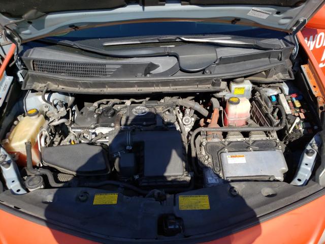 2012 TOYOTA PRIUS V JTDZN3EU5C3051969