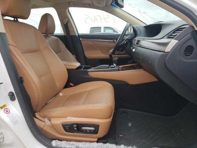 2013 LEXUS GS 350 JTHCE1BL0D5011583