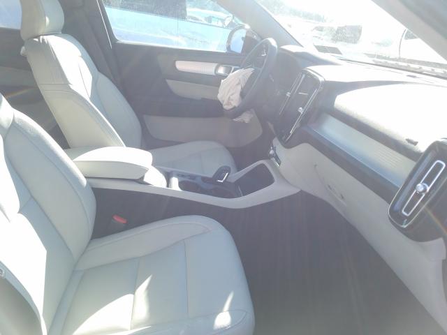 2020 VOLVO XC40 T5 MO YV4162UK9L2345124