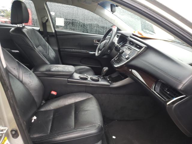 2013 TOYOTA AVALON BAS 4T1BK1EB6DU052228