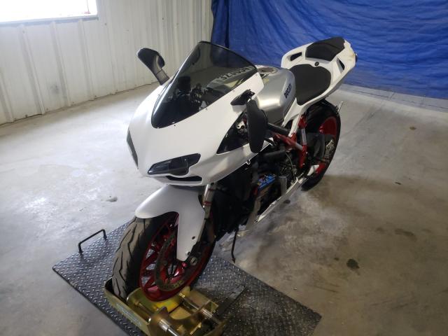 2013 DUCATI SUPERBIKE ZDM1XBMV2DB023568