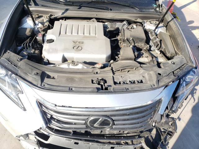 2016 LEXUS ES 350 JTHBK1GG6G2239464