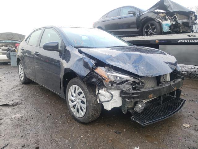 2018 TOYOTA COROLLA L - 2T1BURHE9JC011801