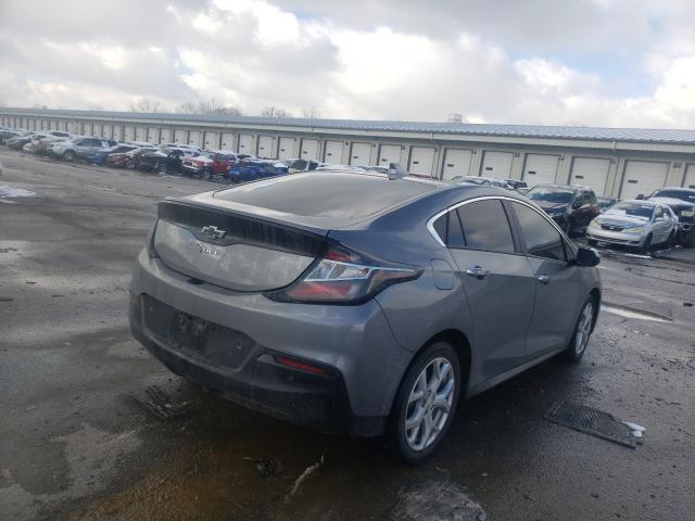 VIN 1G1RB6S57JU156438 2018 Chevrolet Volt, Premier no.4