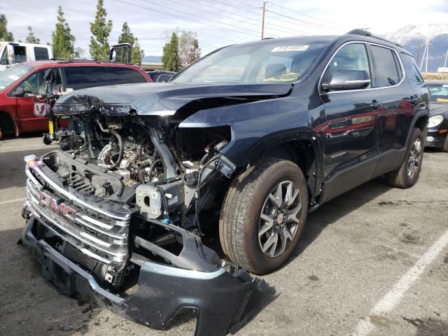 2020 GMC ACADIA SLE 1GKKNKLS0LZ222755