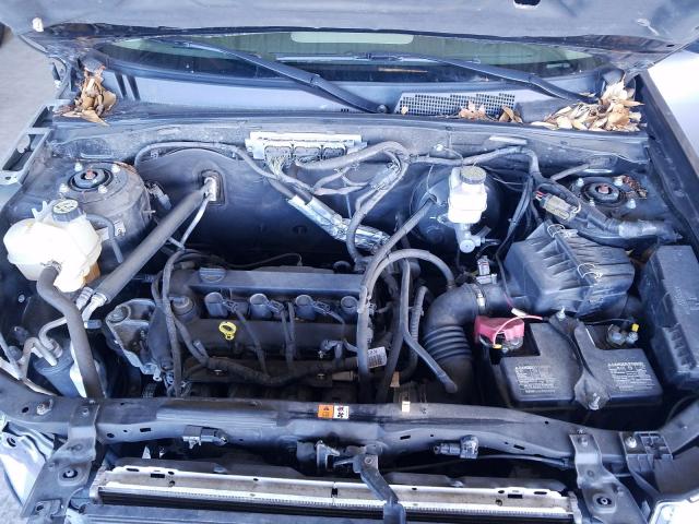 2010 FORD ESCAPE XLS 1FMCU9C73AKC58755