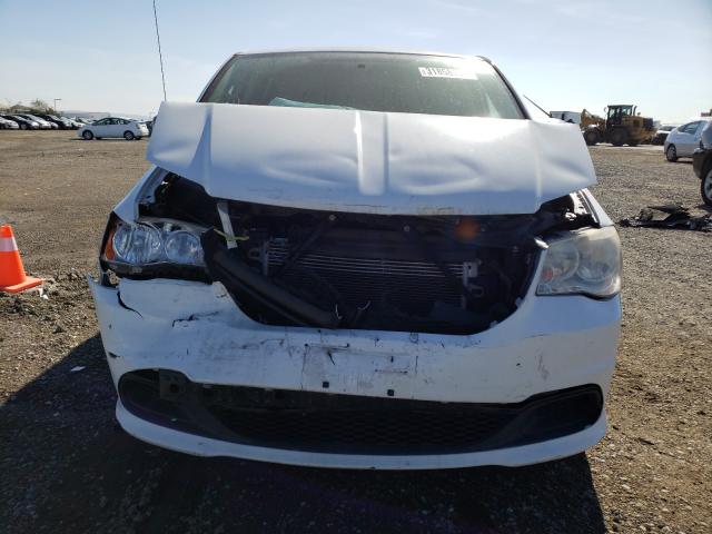 2014 RAM TRADESMAN 2C4JRGAGXER423745