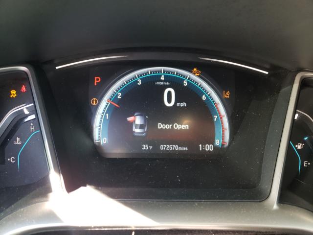 2016 HONDA CIVIC TOUR 2HGFC1F96GH639682