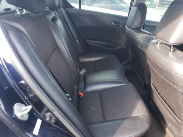 2013 ACURA ILX 20 19VDE1F34DE019909