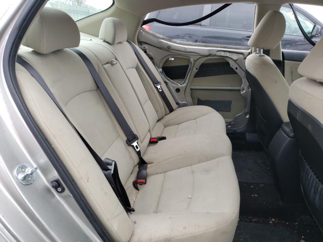 2015 KIA OPTIMA KNAGM4A71F5533084