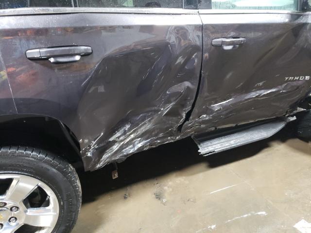 2015 CHEVROLET TAHOE K150 1GNSKAKC0FR666660