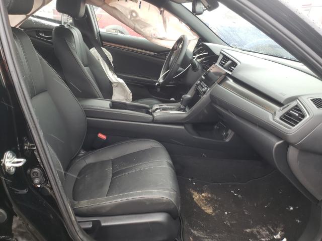 2019 HONDA CIVIC SHHFK7H88KU221808