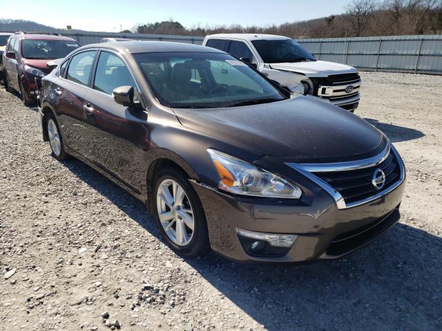 2015 NISSAN ALTIMA 2.5 - 1N4AL3AP3FC247373