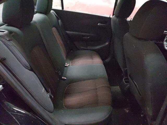 2012 CHEVROLET SONIC 1G1JC5SH0C4135805
