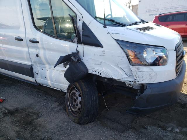 2016 FORD TRANSIT T- 1FTYR2CM3GKB47589