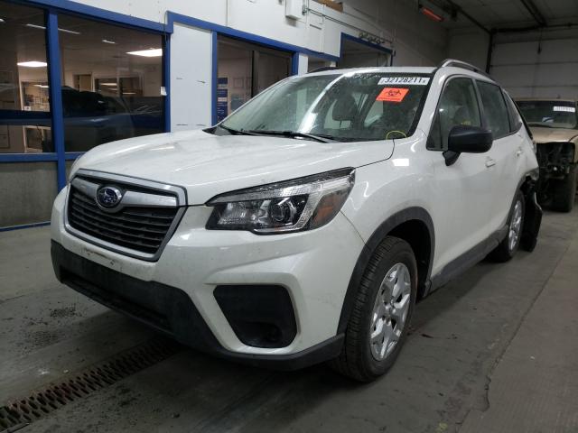 2020 SUBARU FORESTER JF2SKADC5LH446875