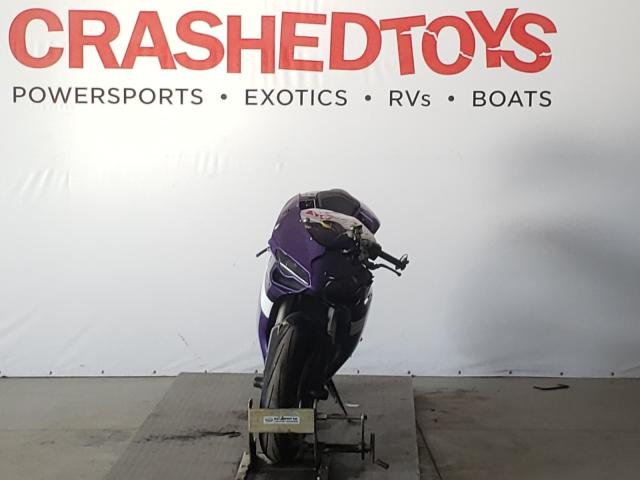 2012 DUCATI SUPERBIKE ZDM1XBMV5CB019979