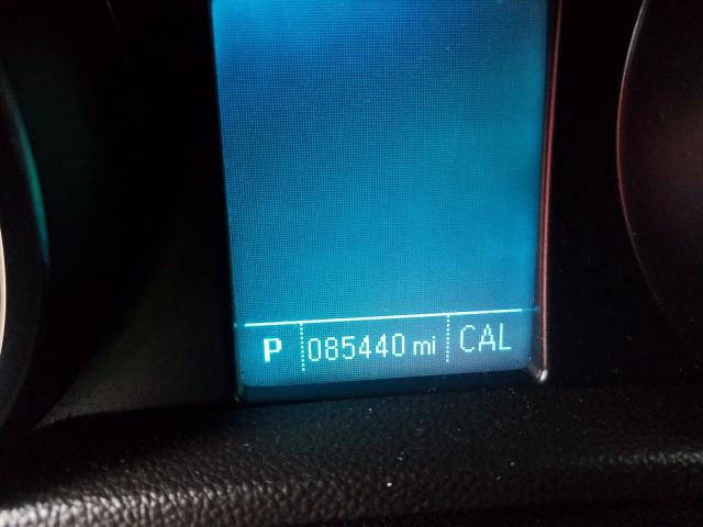 2016 BUICK ENCORE SPO KL4CJ1SM0GB753231