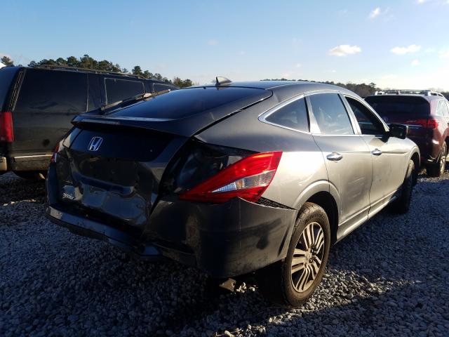 2014 HONDA CROSSTOUR 5J6TF3H52EL001731