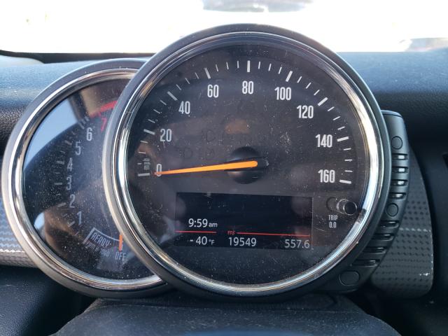 2015 MINI COOPER WMWXM5C53F3A58828