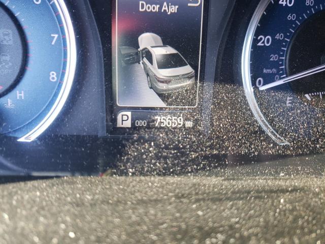 2017 TOYOTA CAMRY LE/X 4T1BF1FK6HU715256