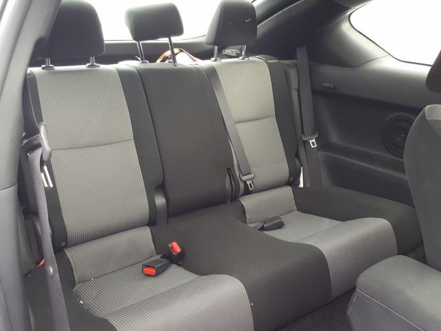 2014 TOYOTA SCION TC JTKJF5C78E3075701
