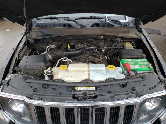 2011 JEEP LIBERTY LI 1J4PN5GK7BW543084