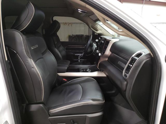 2019 RAM 2500 LARAM 3C6UR5NL0KG635507