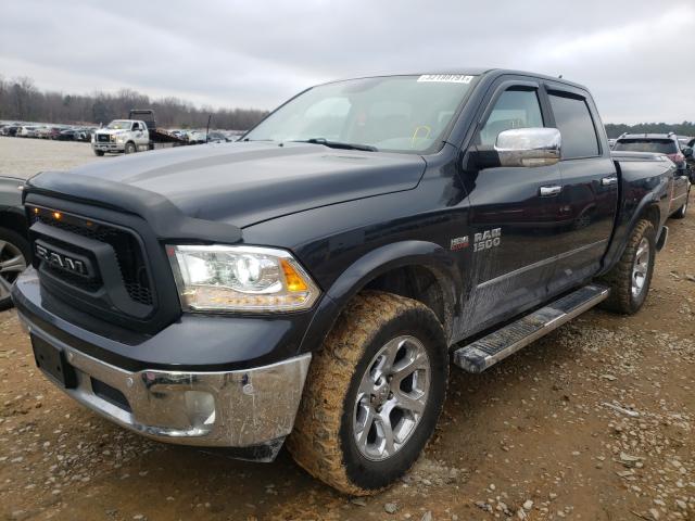2018 RAM 1500 LARAM 1C6RR7NT2JS241371