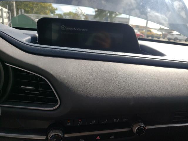 2020 MAZDA CX-30 3MVDMABL3LM136996