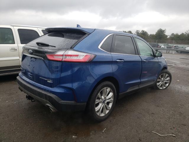 2020 FORD EDGE TITAN 2FMPK4K91LBA02401