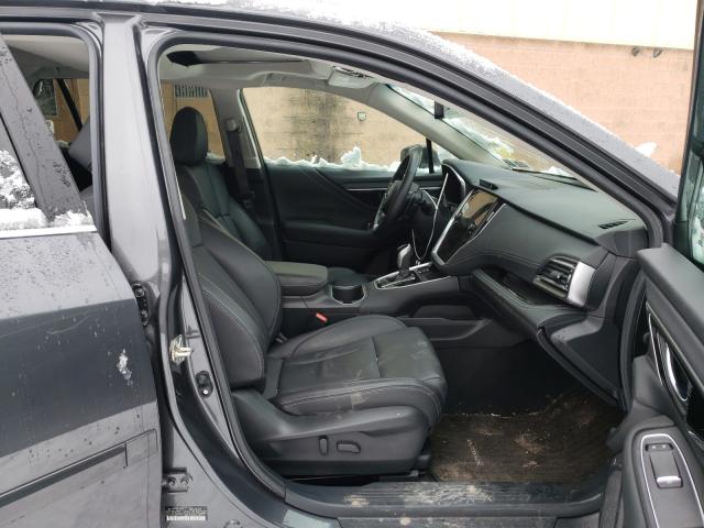 2020 SUBARU OUTBACK LI 4S4BTANC1L3228225