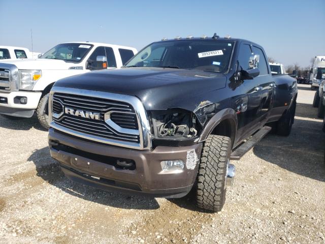 2018 RAM 3500 LONGH 3C63RRKL2JG164479