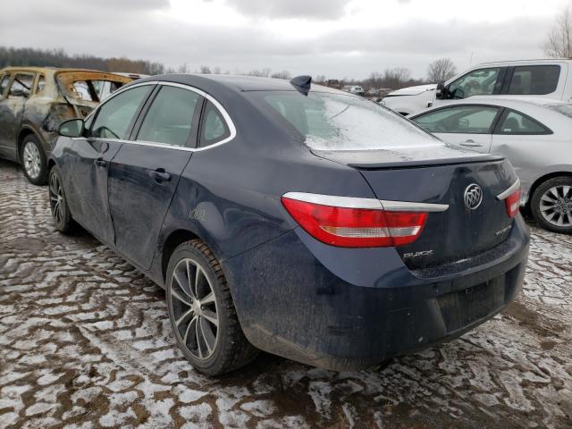 2016 BUICK VERANO SPO 1G4PW5SK7G4180391