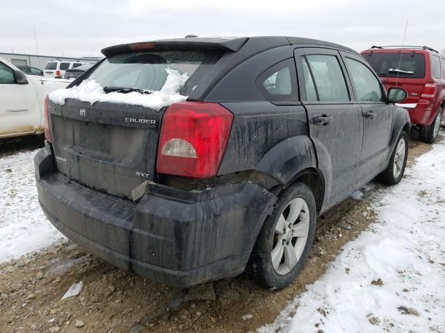 2010 DODGE CALIBER SX 1B3CB4HA2AD534558