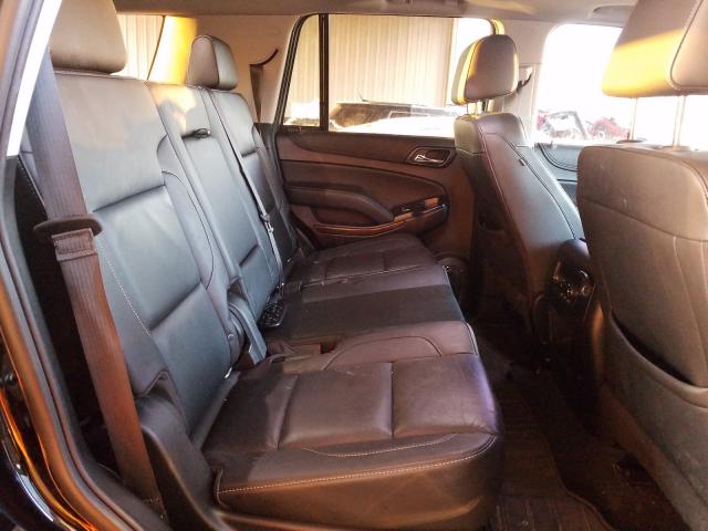 2019 CHEVROLET TAHOE K150 1GNSKBKC1KR147293