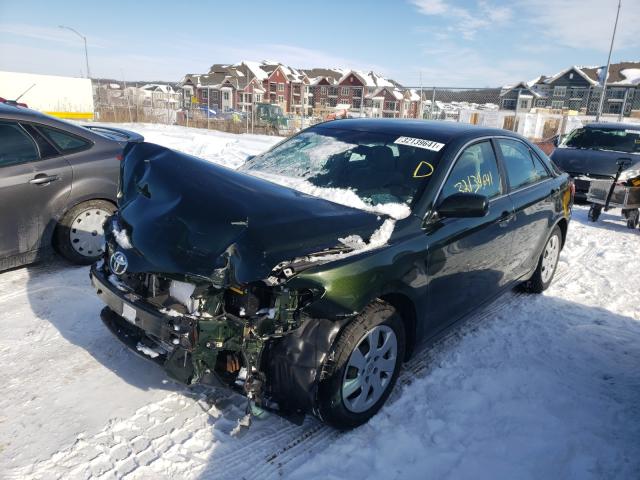 2010 TOYOTA CAMRY 4T4BF3EK2AR039686