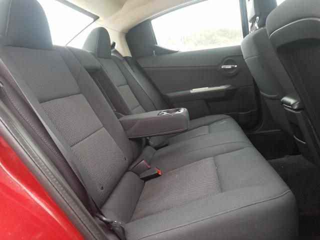 2010 DODGE AVENGER EX 1B3CC1FB8AN223010