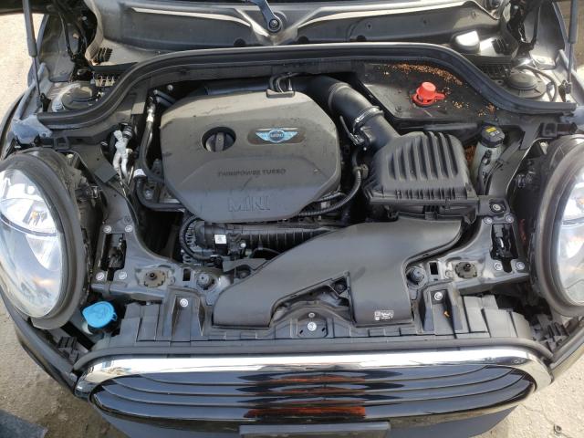2018 MINI COOPER WMWXP5C56J2H29009