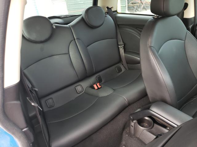 2011 MINI COOPER S WMWSV3C50BTY16062