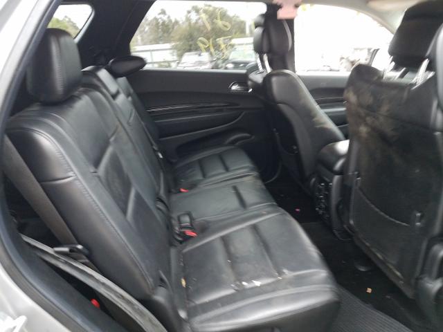 2014 DODGE DURANGO LI 1C4RDJDG7EC455944