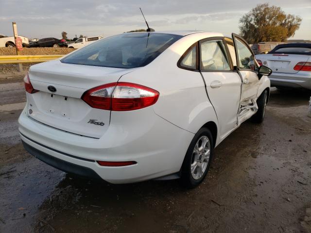 2015 FORD FIESTA SE 3FADP4BJ0FM210670