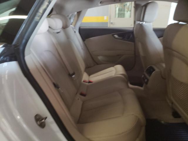 2017 AUDI A7 PRESTIG WAU22AFC9HN051051