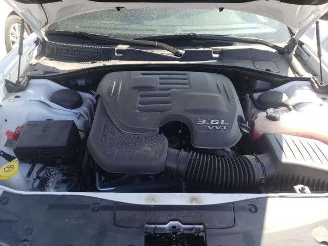 2020 DODGE CHARGER GT 2C3CDXHG8LH102372