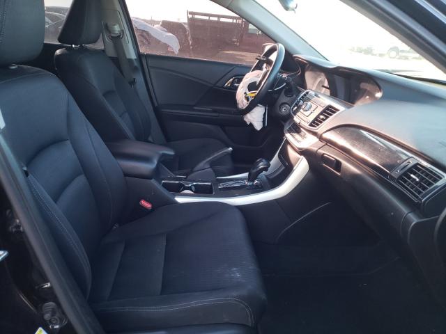 2015 HONDA ACCORD SPO 1HGCR2F57FA190739