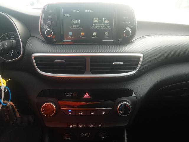 2021 HYUNDAI TUCSON SE KM8J23A47MU339740