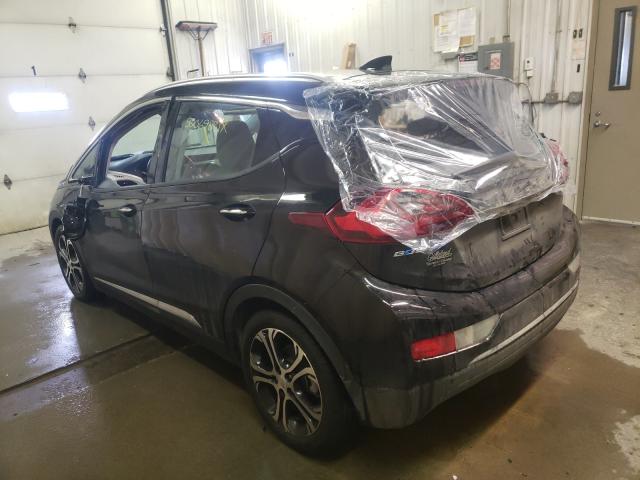 2020 CHEVROLET BOLT EV PR 1G1FZ6S01L4113624