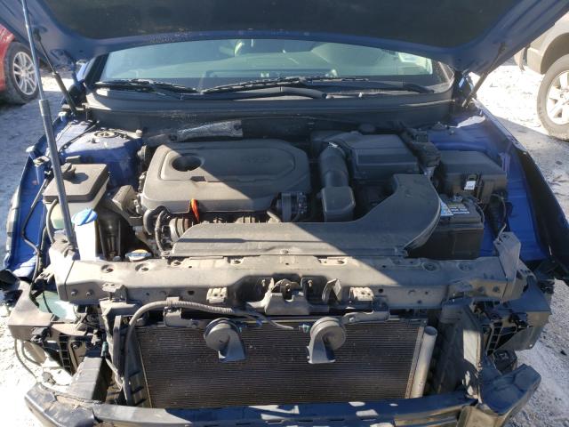 2015 HYUNDAI SONATA SPO 5NPE34AF2FH036341
