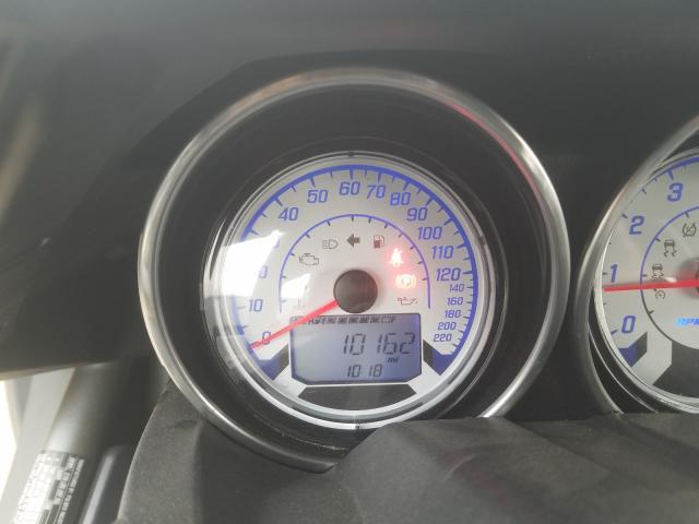 2017 POLARIS SLINGSHOT 57XAAPFA4H8124450