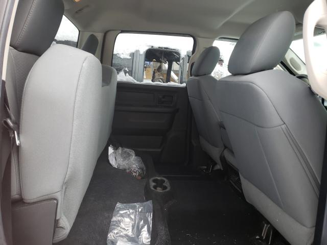 2014 RAM 3500 ST 3C63RRGLXEG247740